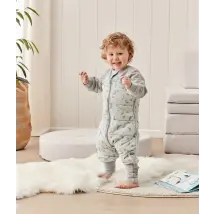 Sleep Suit Stage 3 - Green Moonlight