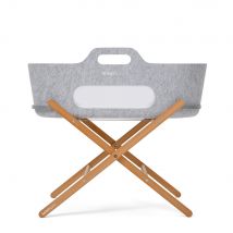 SnuzBaskit Moses Basket & Stand
