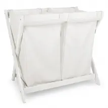 Carrycot Stand Hamper Insert