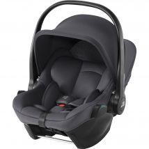 Baby Safe Core i-Size