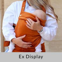 NOMAD™ (Birth - 3.5yrs) - (Ex Display)