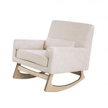 Serena Rocking & Nursing Chair - Oat