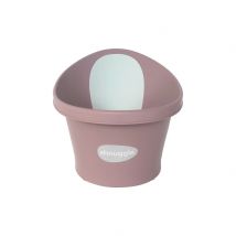 Baby Bath With Plug & Foam Backrest