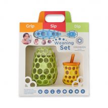 Ultimate Weaning Set- Multi