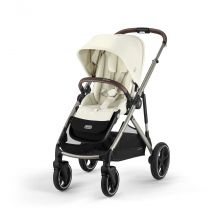 Gazelle S