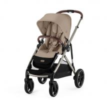Gazelle S