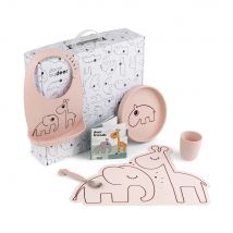 Dinner Time Goodie Box - Powder