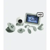 YOO Go Plus - 5" HD Screen Video Monitor