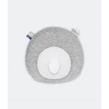 Cosyhead Fresh Anti Flat head Pillow - Smokey