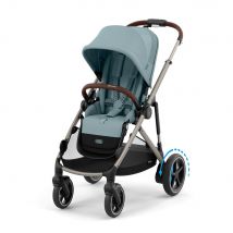 e-Gazelle S
