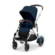 e-Gazelle S