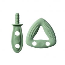 Chew + Chomp - Baby Teether