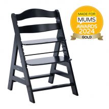 Alpha+ Wooden Highchair (6mths+) - Toddler Feeding Chair - FSC Certified