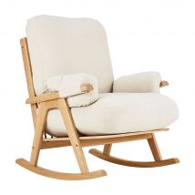 Hera Rocking & Nursing Chair