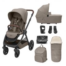 Oxford 7 Piece Bundle