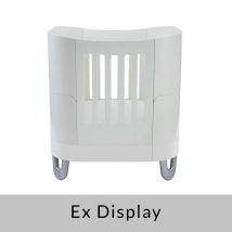 Serena Mini Cot (Ex Display)