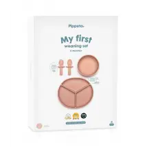 My 1st Weaning Set