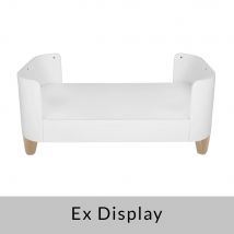 Serena Junior Bed ( Ex Display )