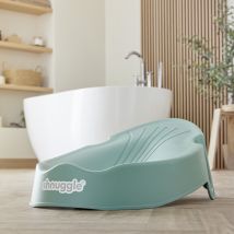 Newborn Bath Support