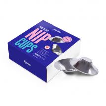 Silver Nip Cups