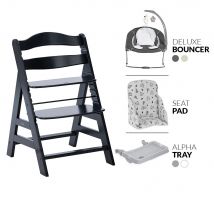 Alpha Complete Bundle