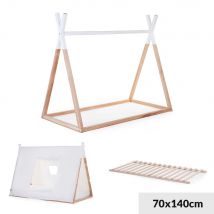 Tipi Cot Bed Bundle