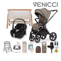 Upline 2 Special Edition & Pebble 360 Pro2 Newborn Bundle