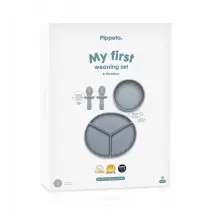 My 1st Weaning Set