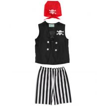 Pirate Crew Member Outfit