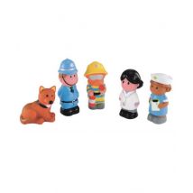 Happyland Heroes