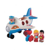 Happyland Fly n Go Jumbo