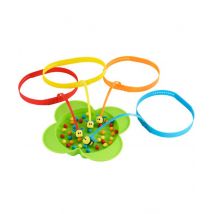 Crazy Bee Game