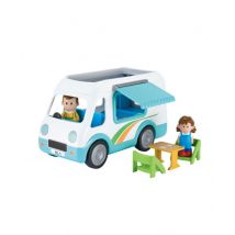 Happyland Camper Van