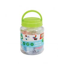 Easy Grip Crayon Tub
