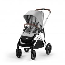 Gazelle S