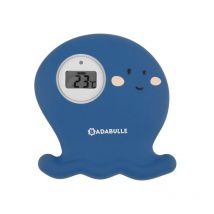 Digital Bath Thermometer - Octopus