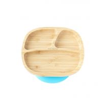 Bamboo Rectangle Plate