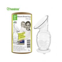 Breast Pump with Suction Base