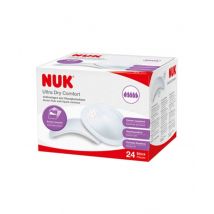 Ultra Dry Comfort Breast Pads 24 Pack