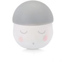 Squeezy Nightlight - Grey