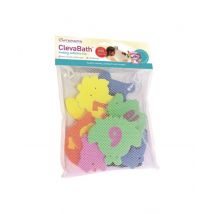 Bathtime Toys with Tidy Bag
