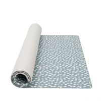 Luxury Padded XL Playmat - Cathedral & Dash