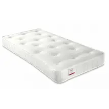 Clay Ortho Low Profile Coil Sprung Mattress