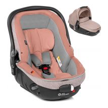 Jané Matrix Light 2, 0-18 months Baby Car Seat & Carrycot