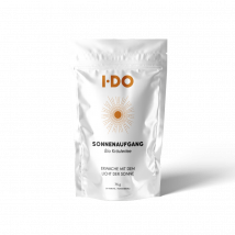 Sonnenaufgang Bio-Tee