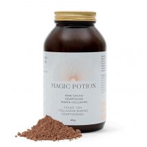 Magic potion by Depuravita