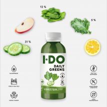 Daily Greens (6 x 240 ml)