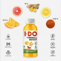 Fireball Boost (6 x 240 ml)