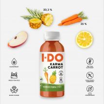 Karma Carrot (6 x 240 ml)