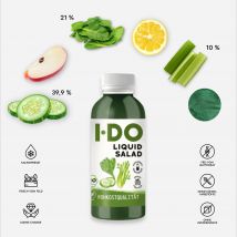 Liquid Salad (6 x 240 ml)
